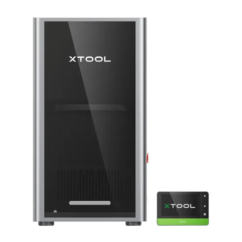 Лазерный гравировальный станок xTool F2 Ultra Photo 4
