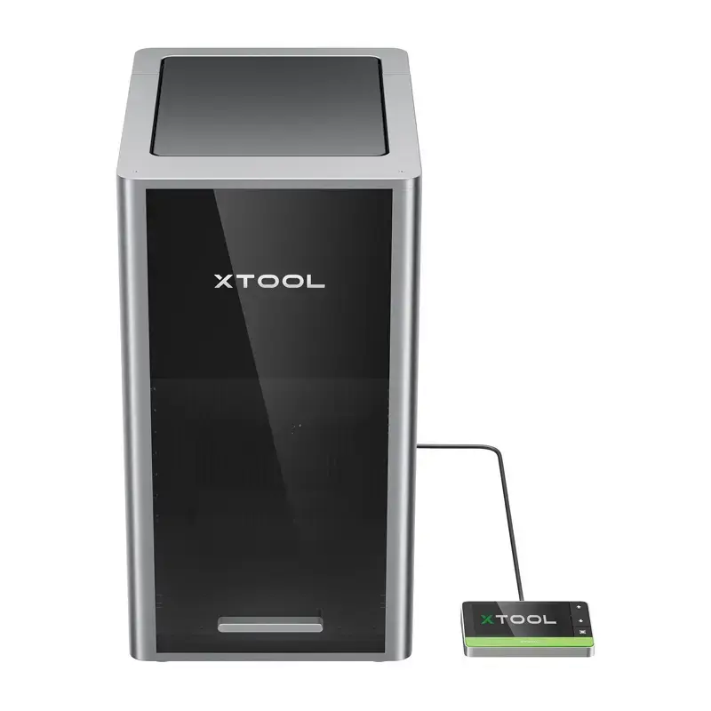 Лазерный гравировальный станок xTool F2 Ultra Photo 6