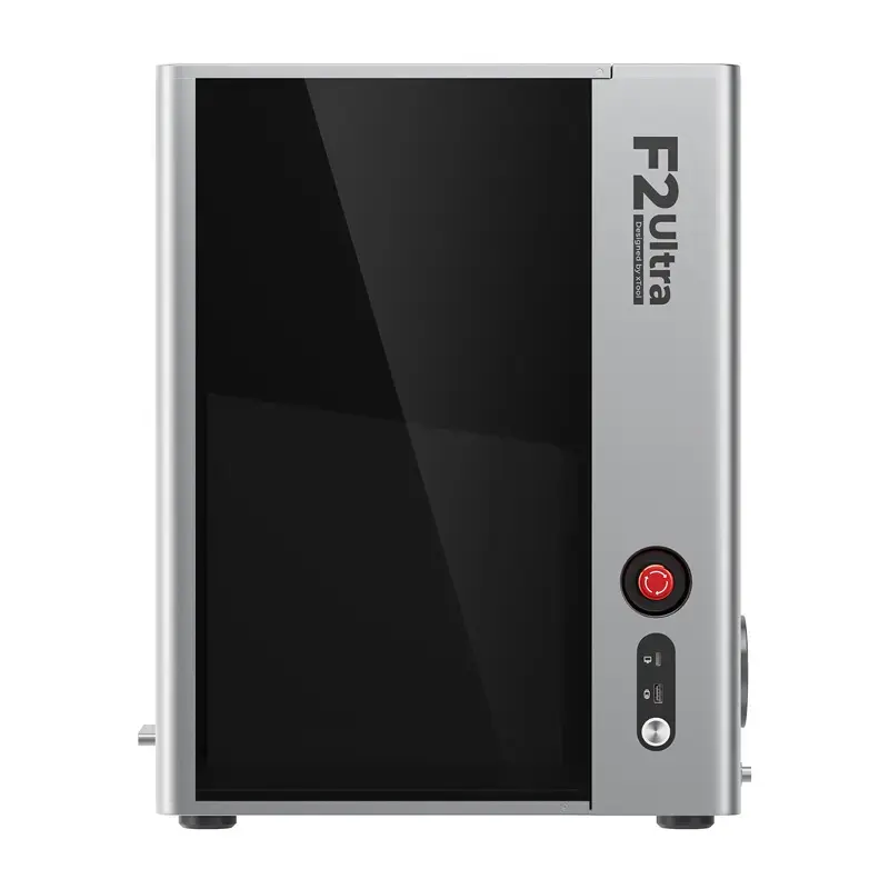Лазерный гравировальный станок xTool F2 Ultra Photo 8