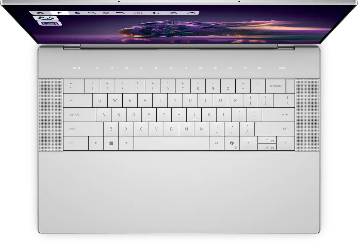 Klēpjdators DELL 16 Premium DA16250 Photo 4