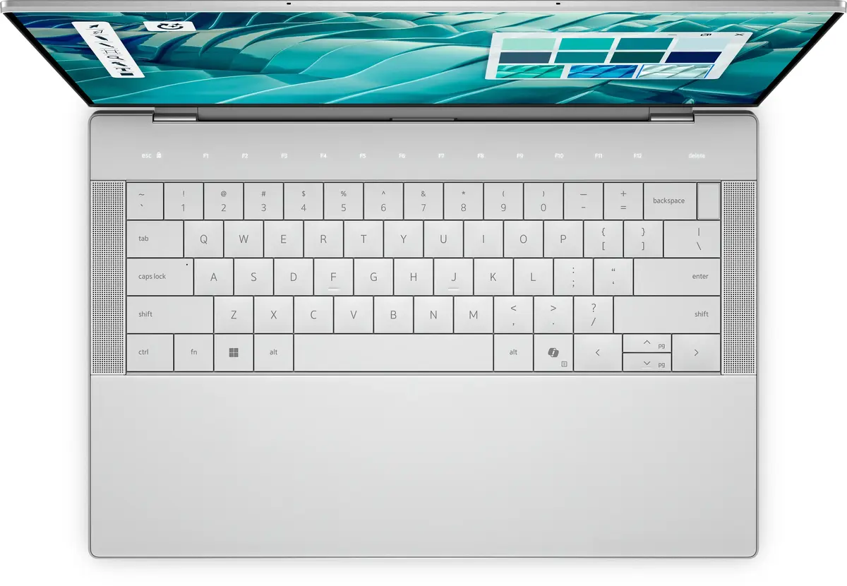 Klēpjdators DELL 14 Premium DA14250 Photo 4
