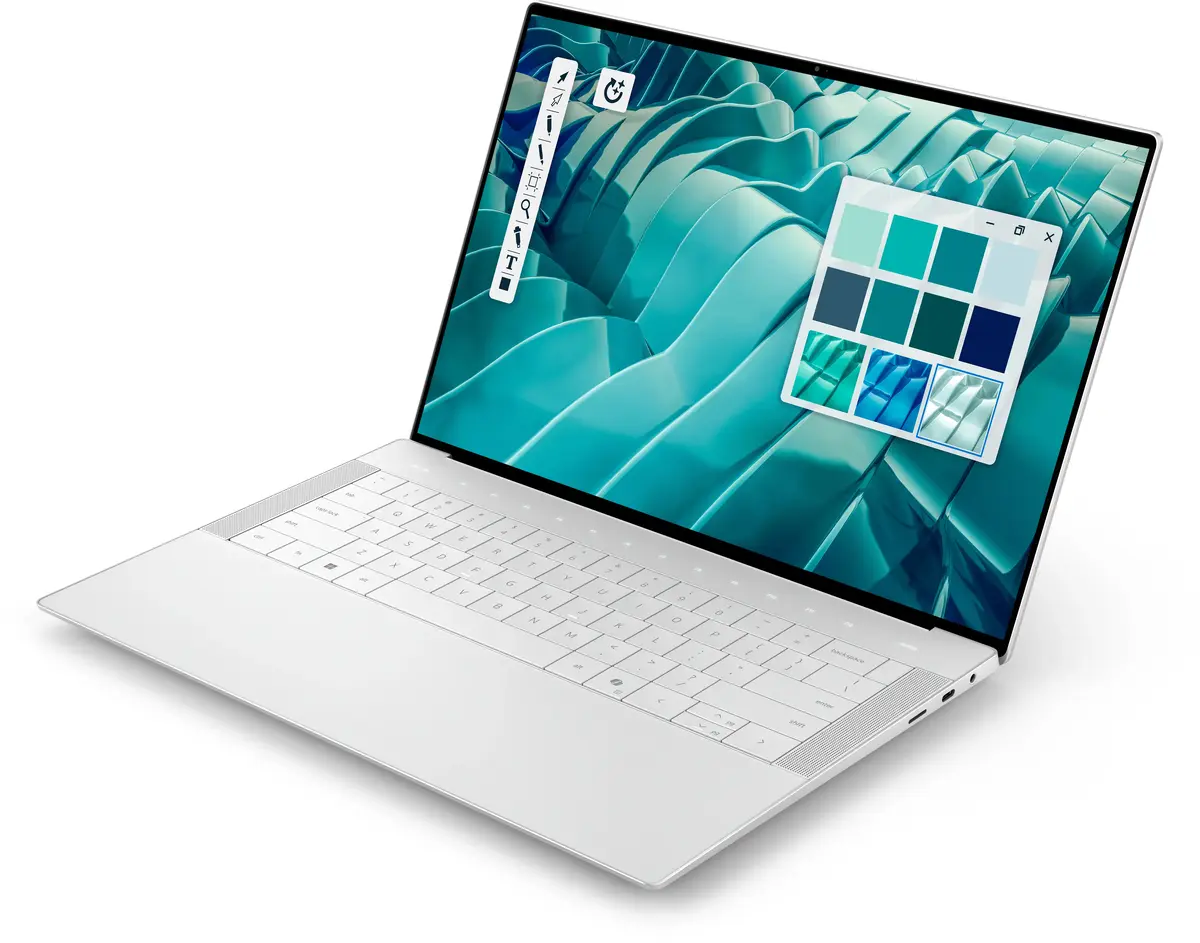 Klēpjdators DELL 14 Premium DA14250 Photo 3