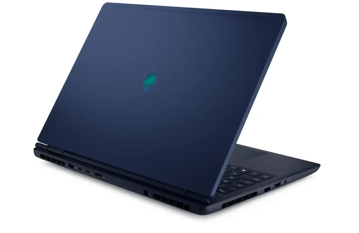 Dell Alienware Aurora 16 spēļu galddators Photo 5
