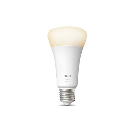 Viedā spuldze Philips Hue White A67