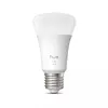 Умная лампочка Philips Hue White A60 Photo 2