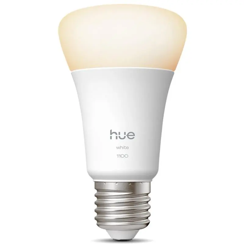 Philips Hue White A60 Viedā LED