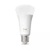 Smart bulb Philips Hue White ambience A60 E27 Photo 2