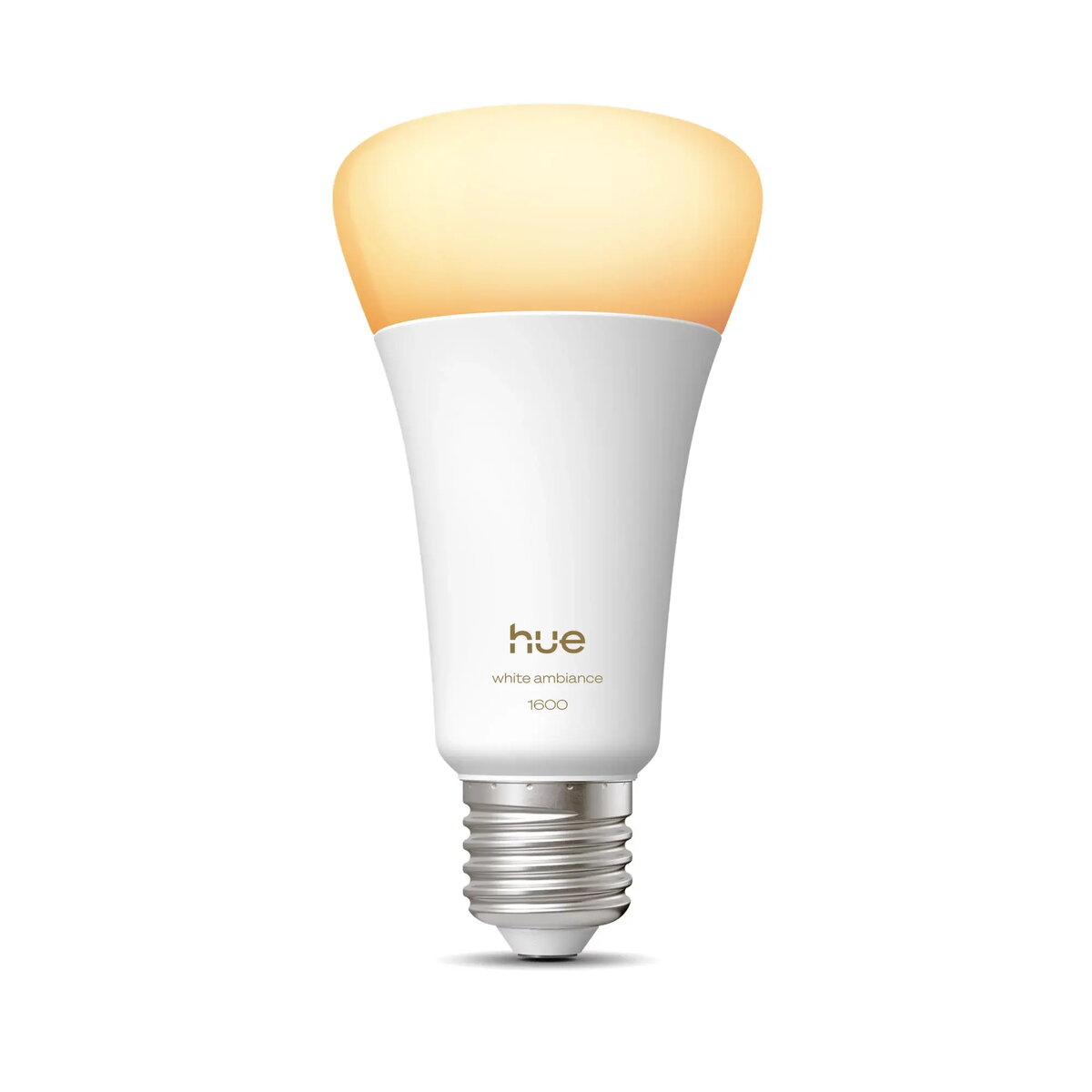 Viedā spuldze Philips White Ambiance A67