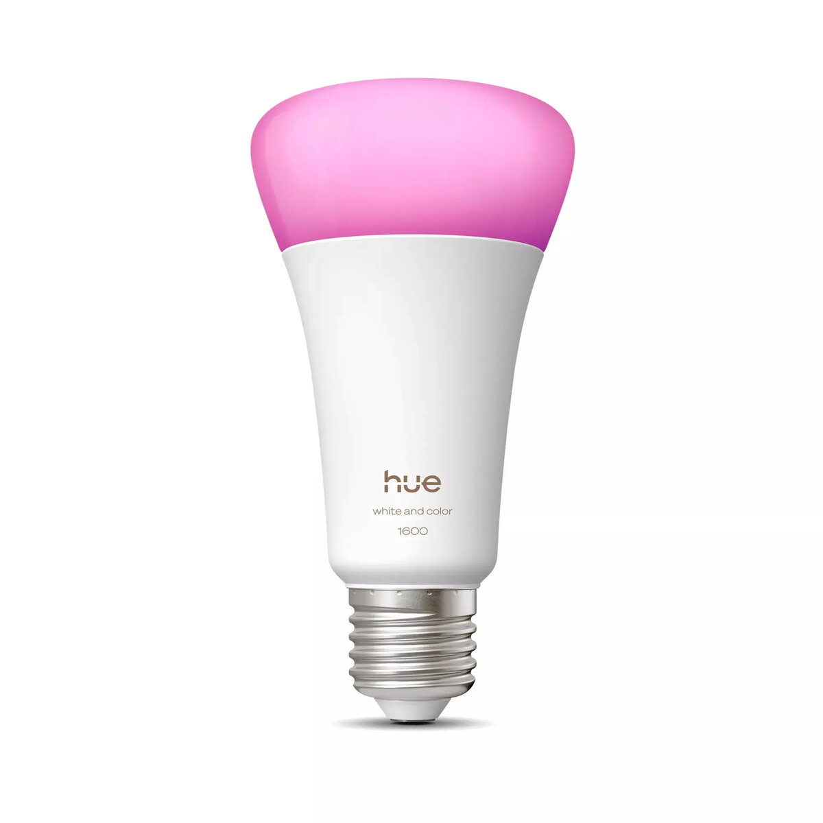 Viedā spuldze Philips Hue White and