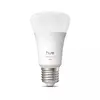 Philips Hue White and Colour Ambiance A60 E27 viedā spuldze Photo 2