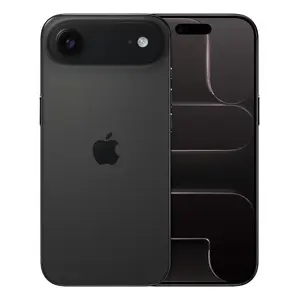 Смартфон Apple iPhone Air 6.5" 256GB Черный