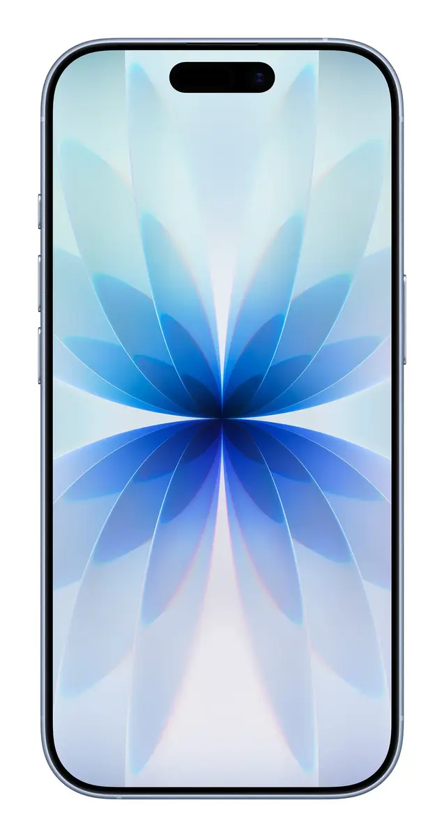 Смартфон Apple iPhone 17 512GB Mist Blue Photo 2