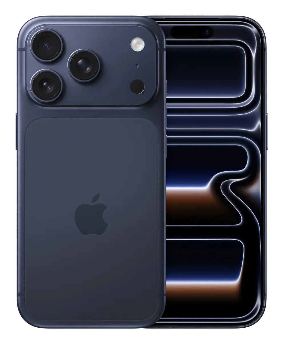 Viedtālrunis Apple iPhone 17 Pro 6