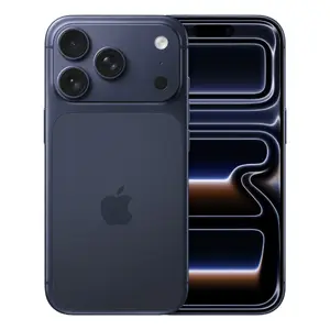 Smartphone Apple iPhone 17 Pro 6.3" 256GB Blue