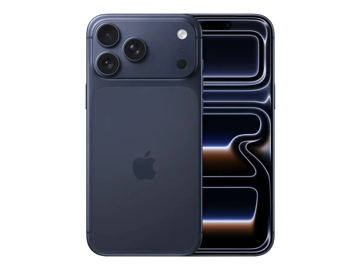 Apple iPhone 17 Pro Max 256GB Deep Blue Photo 4