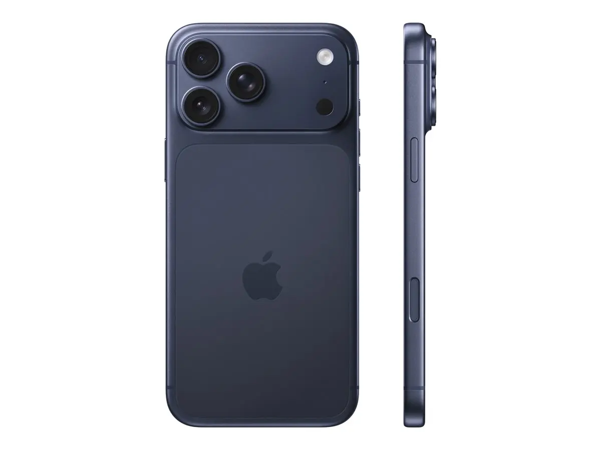 Apple iPhone 17 Pro Max 256GB Deep Blue Photo 5