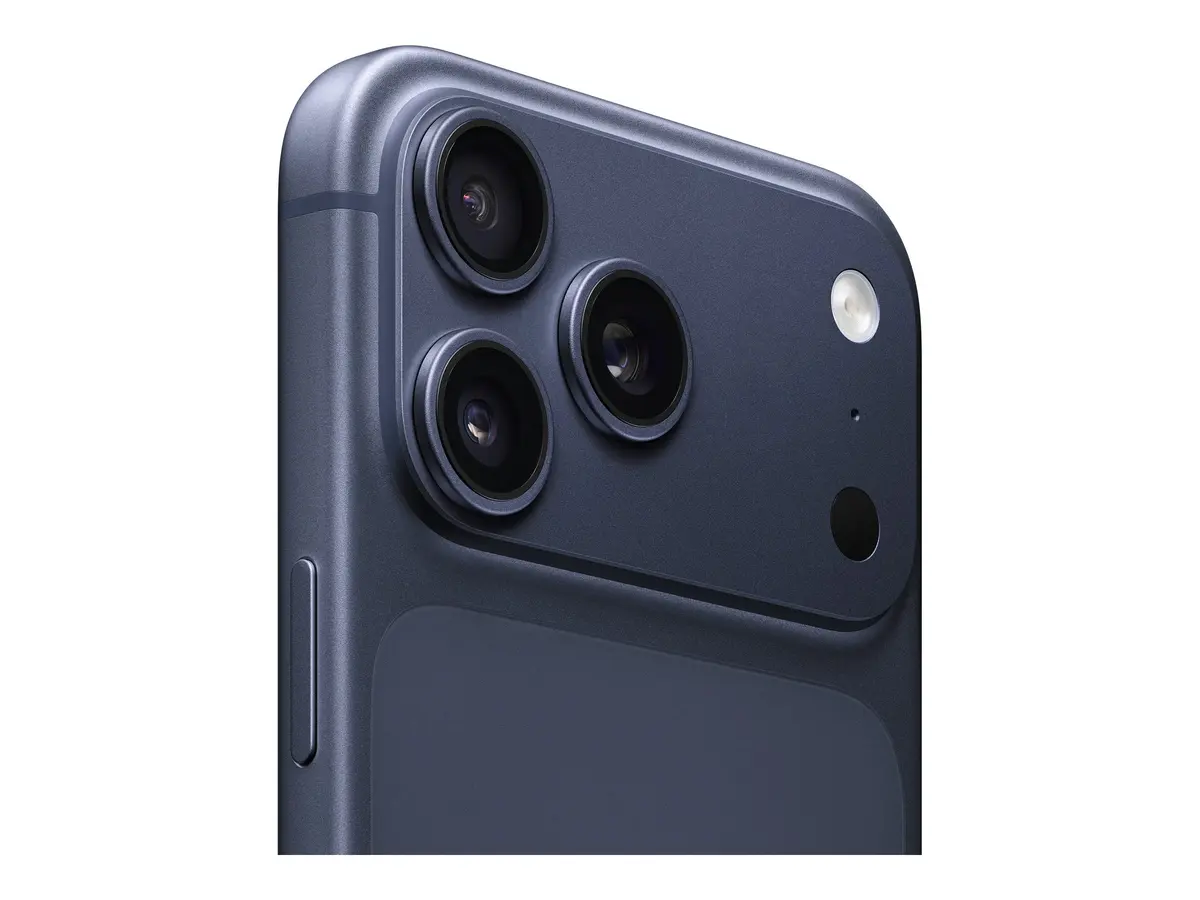 Apple iPhone 17 Pro Max 256GB Deep Blue Photo 7
