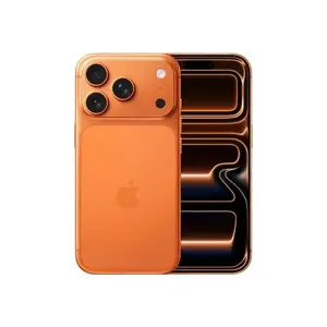 Smartphone Apple iPhone 17 Pro 6.1" 512GB Cosmic Orange