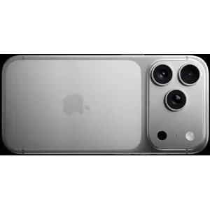 Большой шаг в зуме.