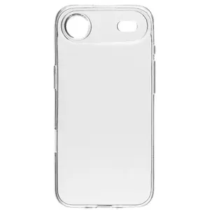 Protective TPU phone case Tactical for Apple iPhone Air transparent