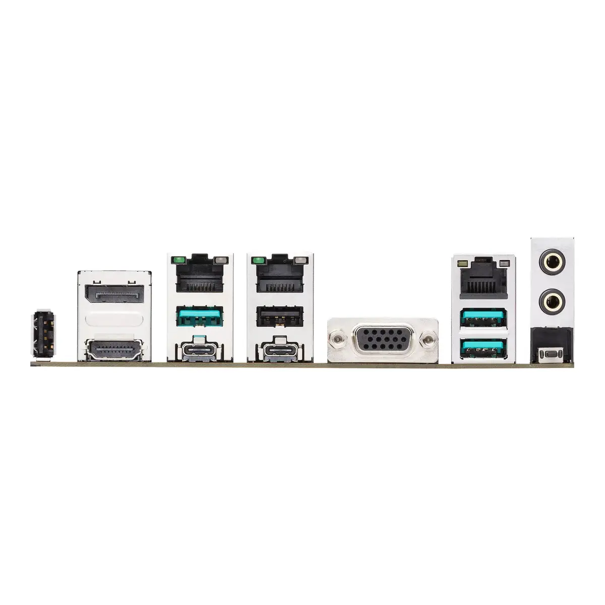 Mātesplate ASUS PRO WS B850M-ACE SE Photo 7