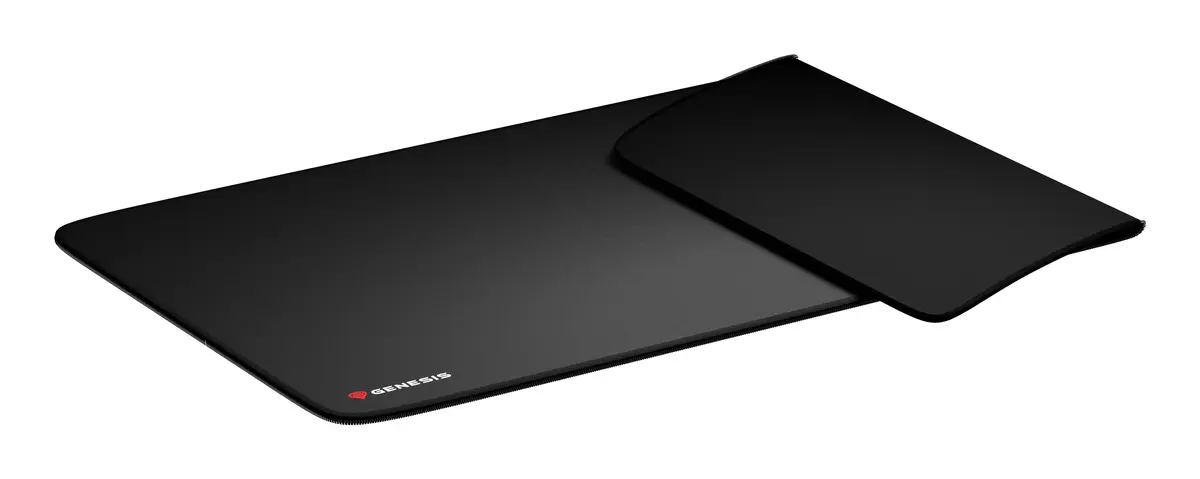 Peles paliktnis GENESIS Carbon 500 Ultra Logo Photo 5