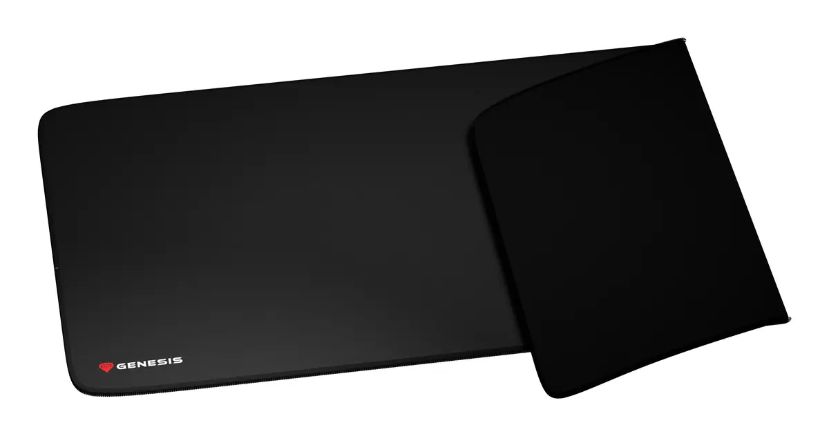 Peles paliktnis GENESIS Carbon 500 Ultra Logo Photo 6