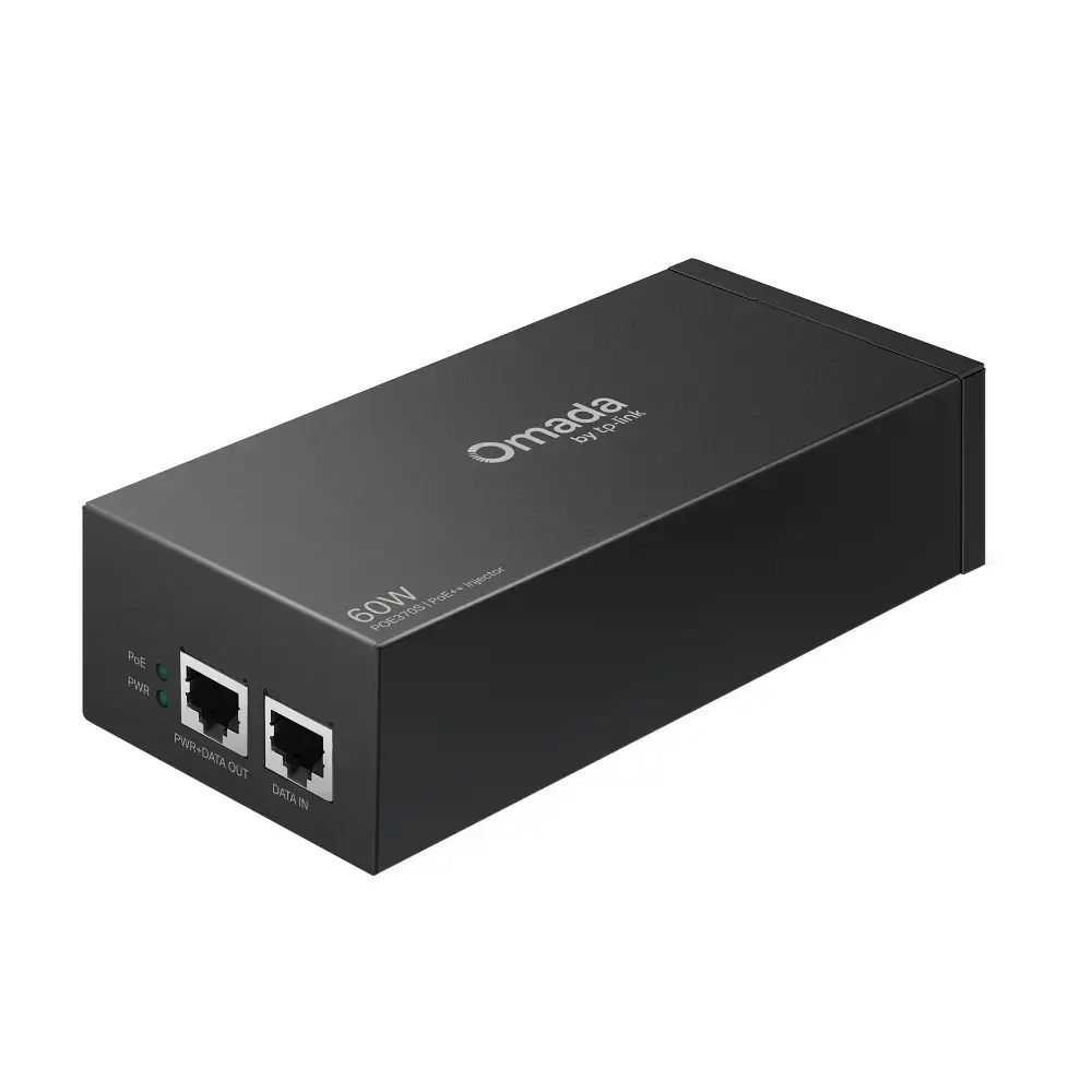 TP-Link POE370S PoE адаптер Photo 3