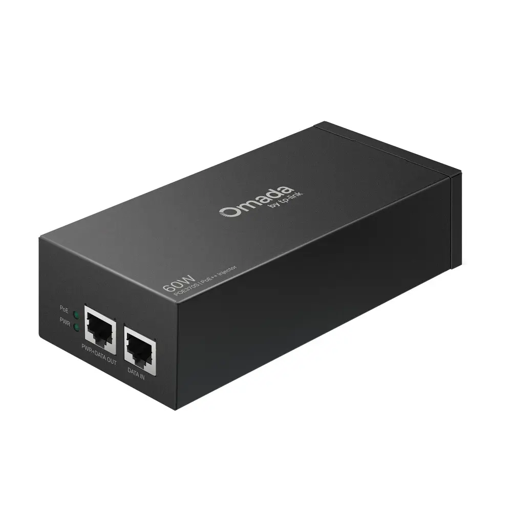 TP-Link POE370S PoE адаптер Photo 5