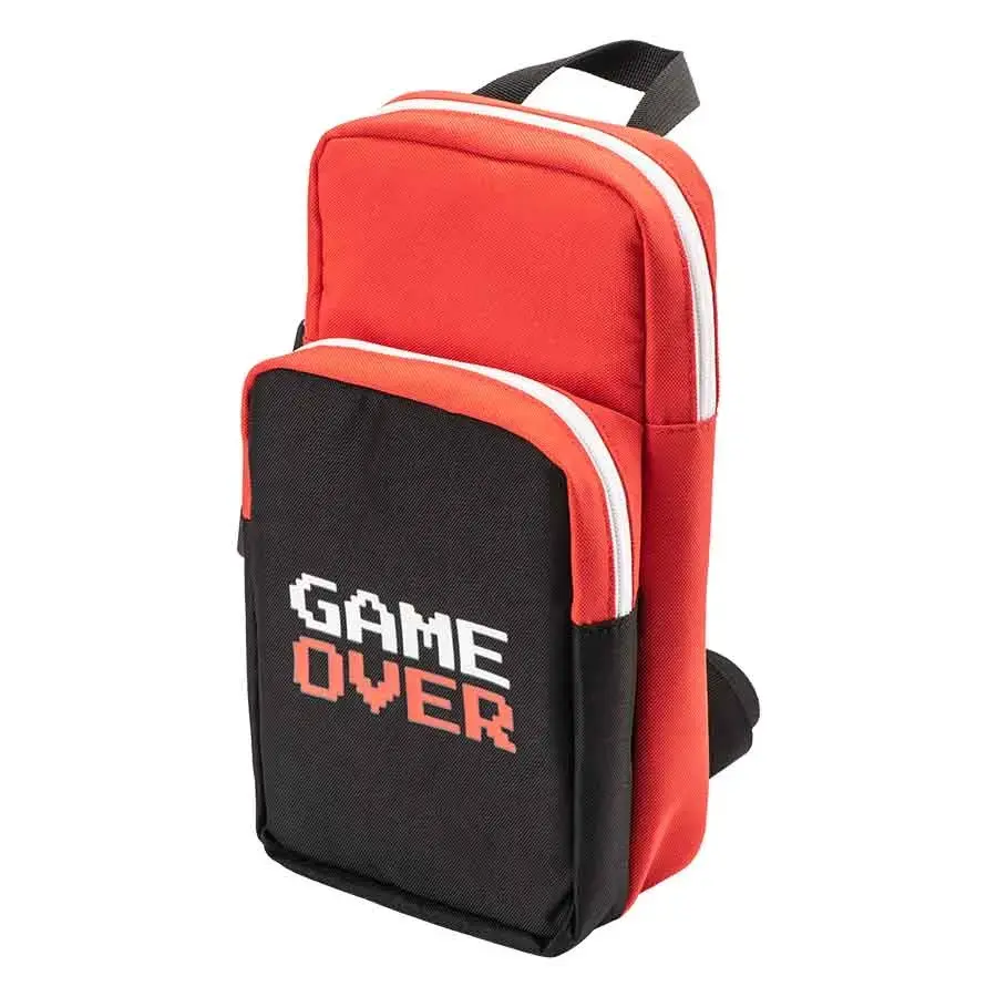 Subsonic SA5714 Nintendo Console Shoulder Bag Photo 2