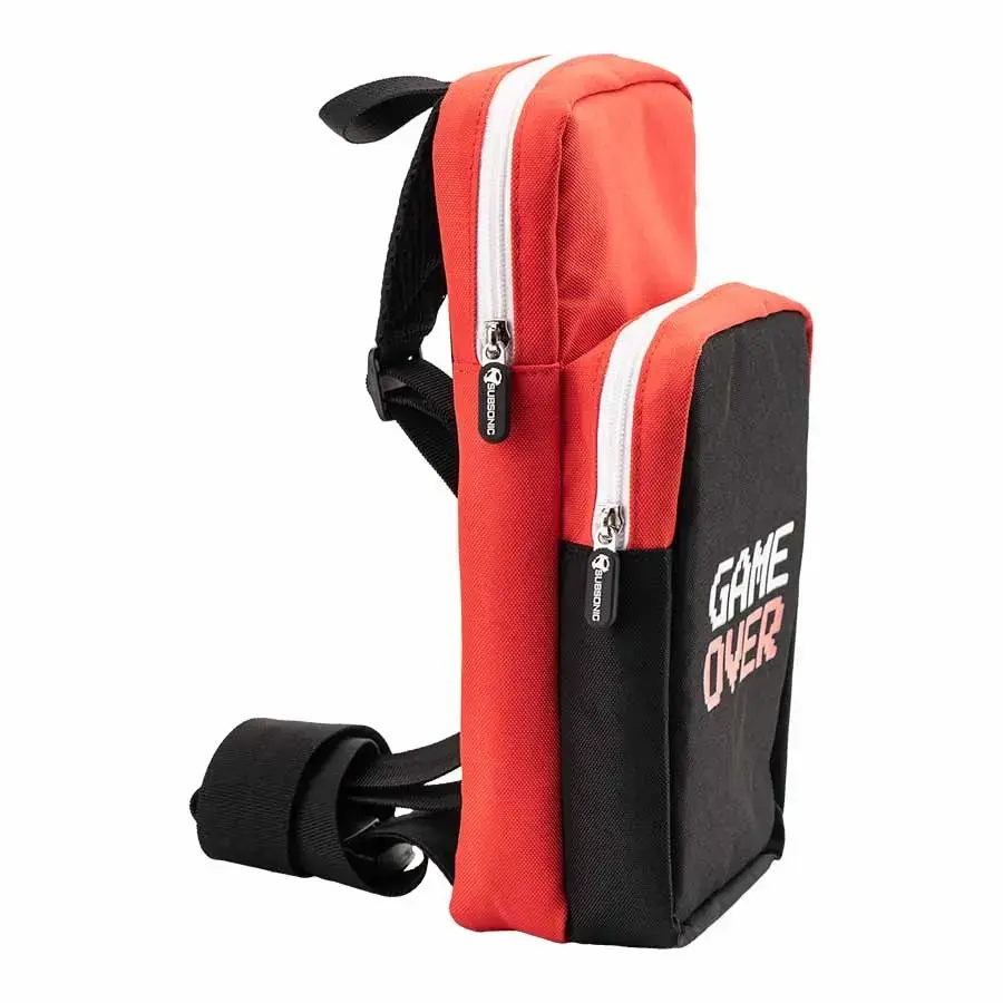 Subsonic SA5714 Nintendo Console Shoulder Bag Photo 4