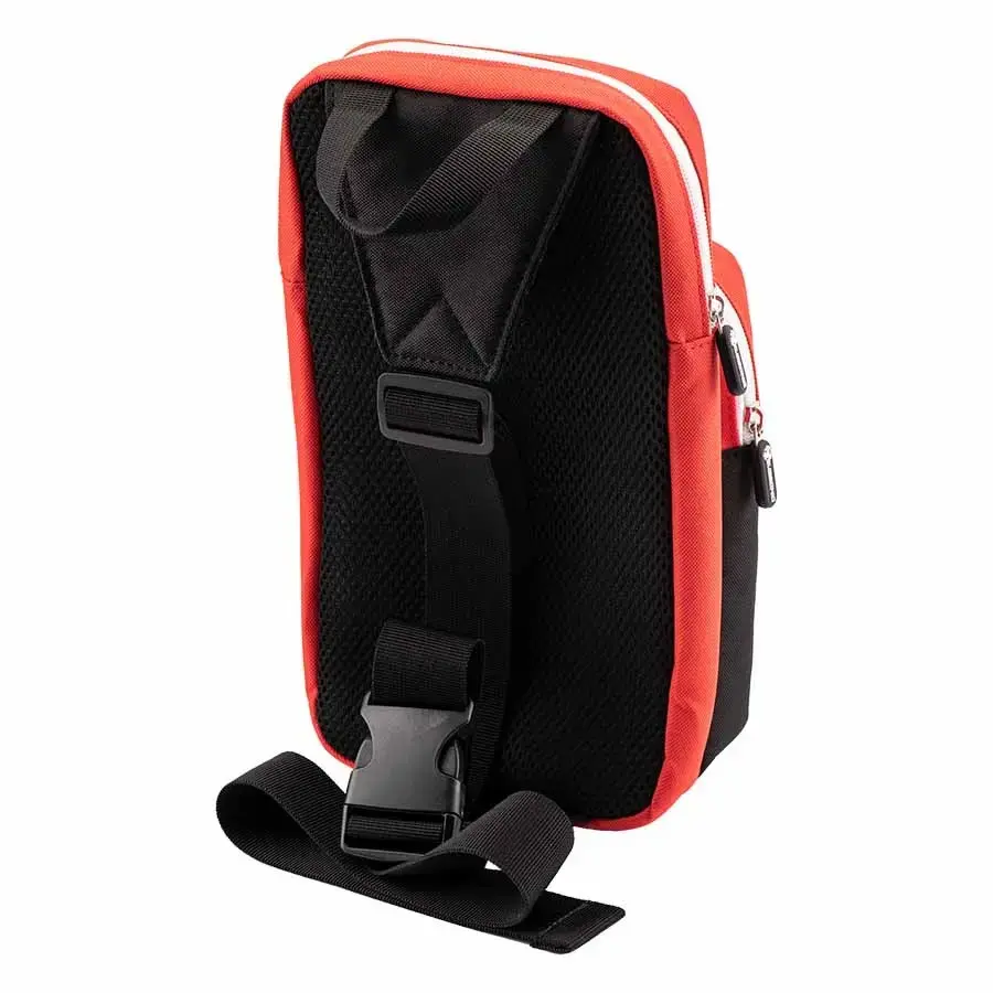 Subsonic SA5714 Nintendo Console Shoulder Bag Photo 5