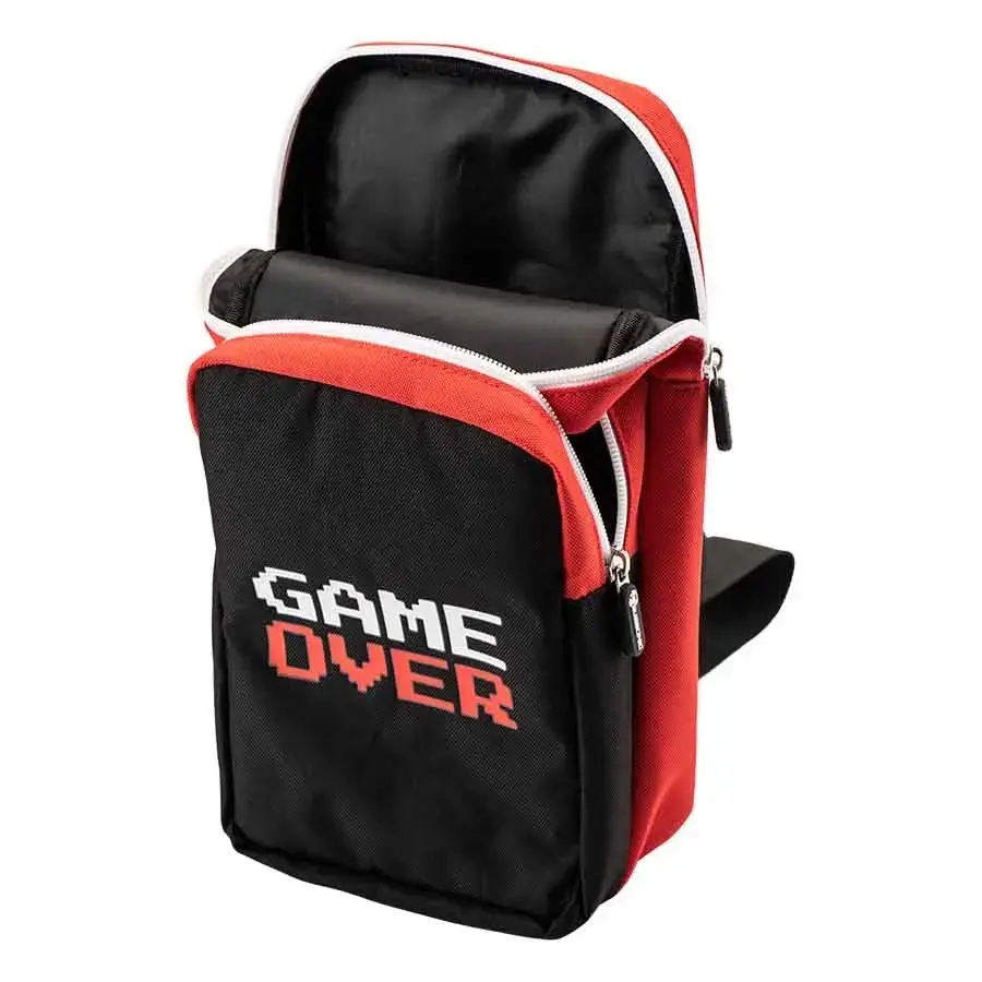 Subsonic SA5714 Nintendo Console Shoulder Bag Photo 6