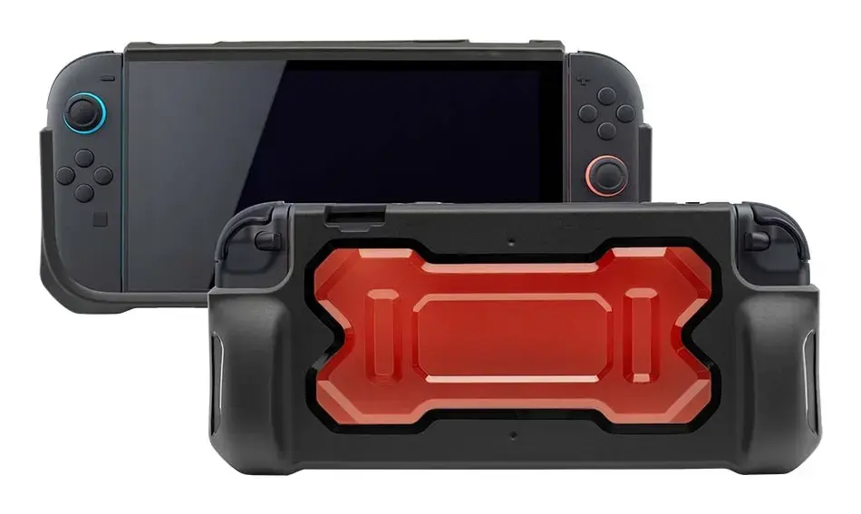 Cietais maciņš Nintendo Subsonic SA5715 Photo 5