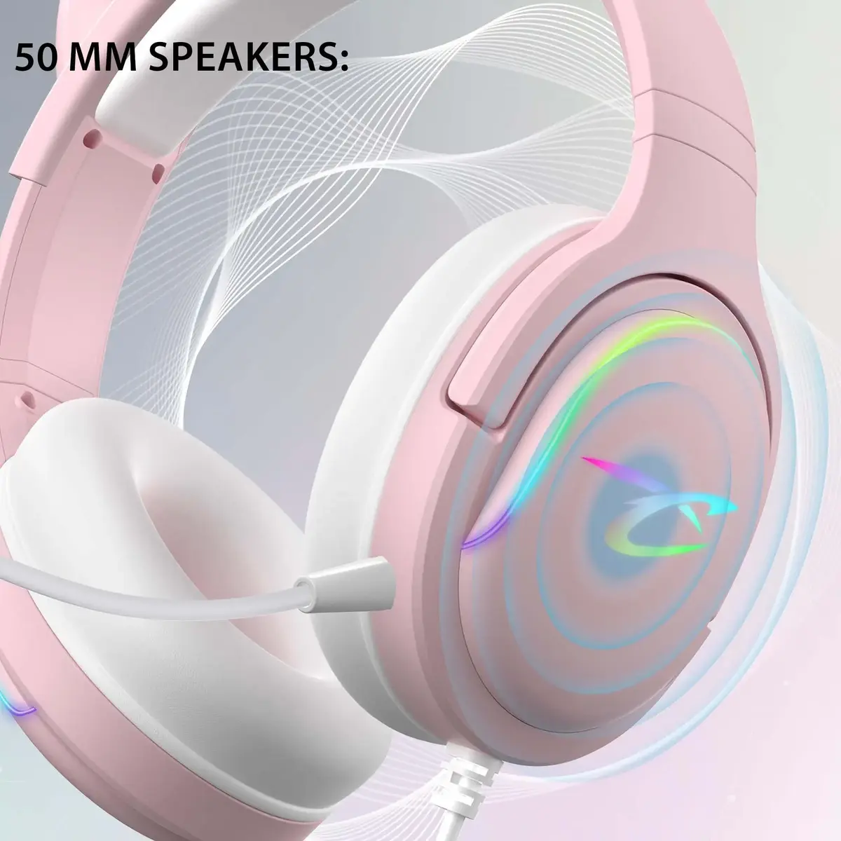 Subsonic SA5684-1 Gaming Headset Photo 5