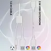 Subsonic SA5684-1 Gaming Headset Photo 8