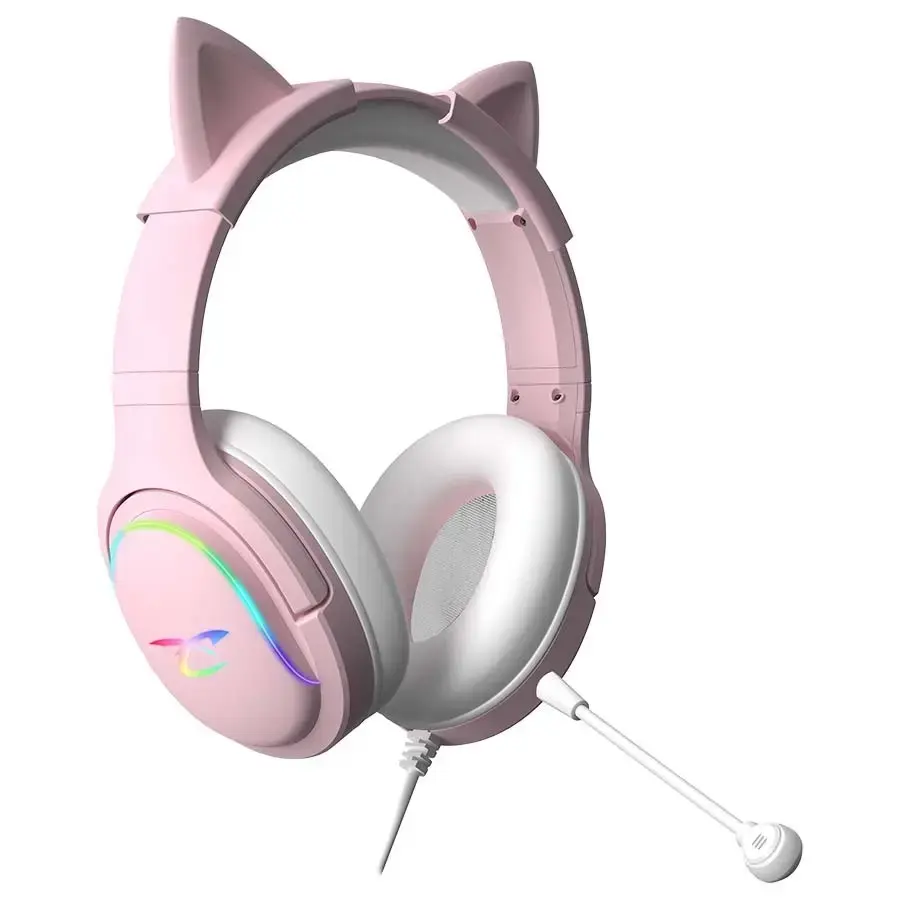 Subsonic SA5684-1 Gaming Headset Photo 10