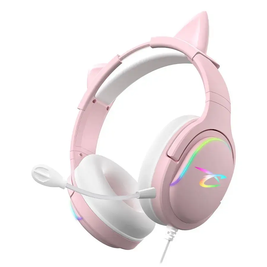 Subsonic SA5684-1 Gaming Headset Photo 14