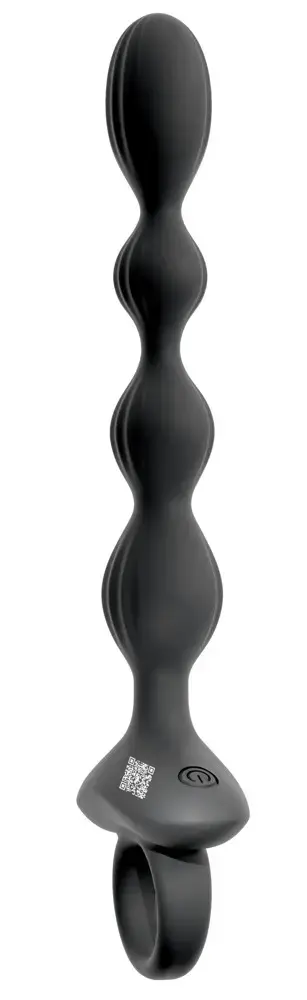ANOS Flexible Anal Beads TESTER 54051650001 Photo 2