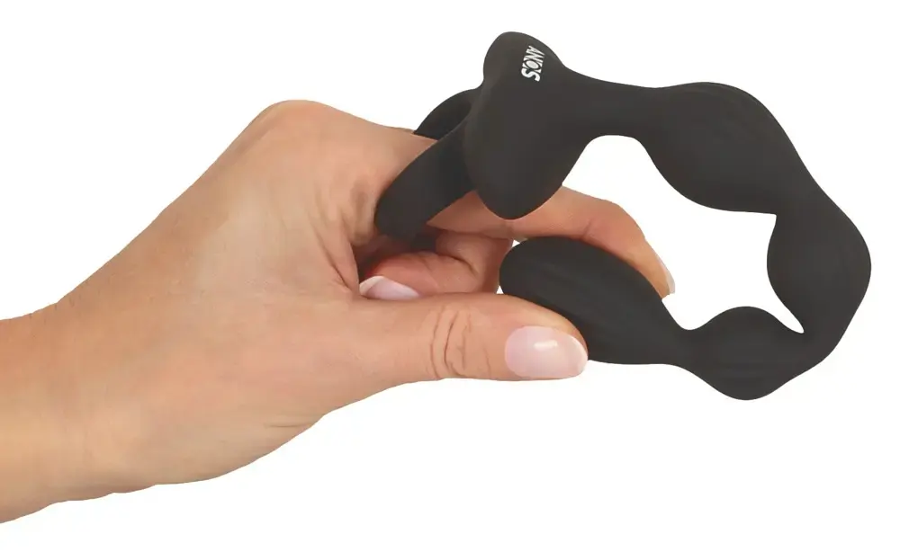 ANOS Flexible Anal Beads TESTER 54051650001 Photo 6