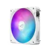 ASUS ROG Ryuo IV SLC 360 ARGB White Edition liquid cooler Photo 2
