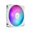 ASUS ROG Ryuo IV SLC 360 ARGB White Edition liquid cooler Photo 3