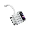 ASUS ROG Ryuo IV SLC 360 ARGB White Edition liquid cooler Photo 8