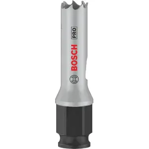 Hole Saw Bosch PRO Multi Material PC Plus 44/14 mm Single Drill
