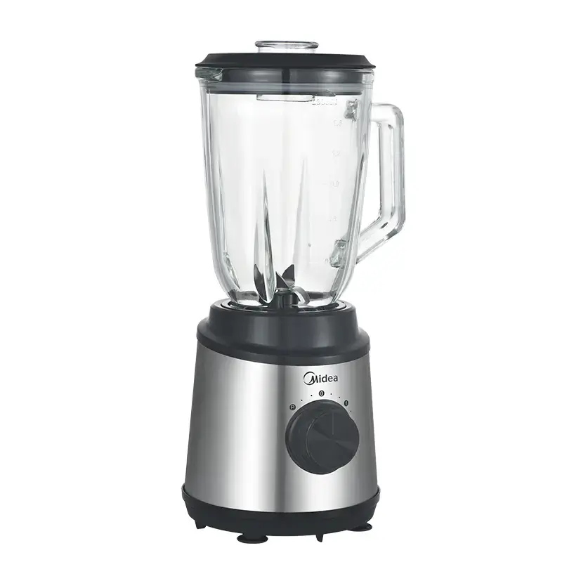 Настольный блендер Midea MJ-BL6006WE Photo 2