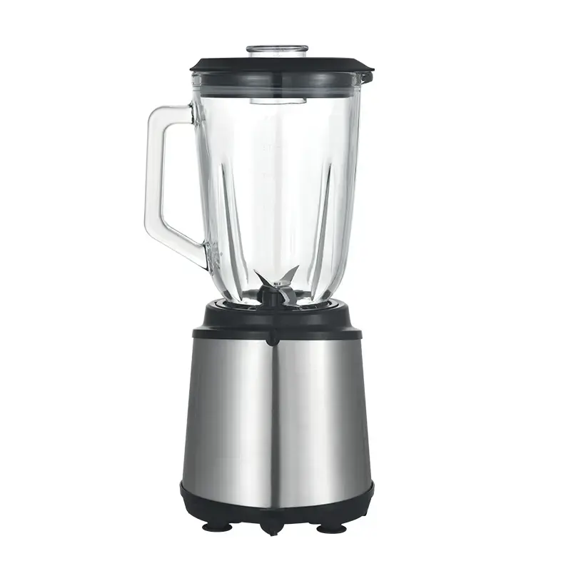 Настольный блендер Midea MJ-BL6006WE Photo 3