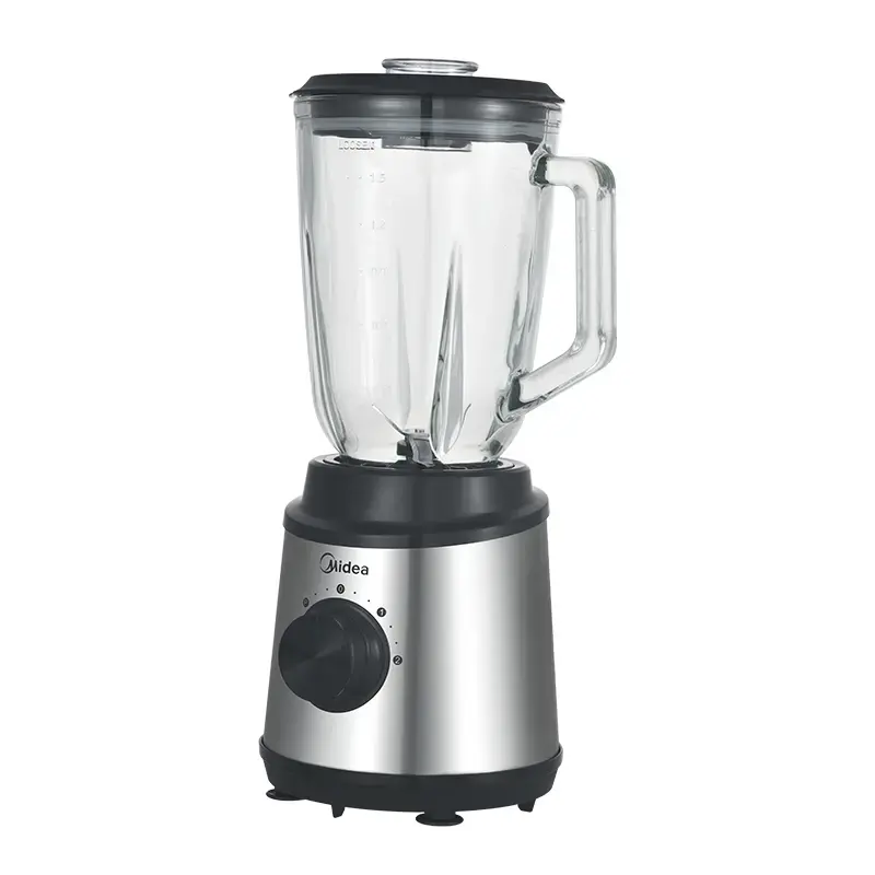 Настольный блендер Midea MJ-BL6006WE Photo 4