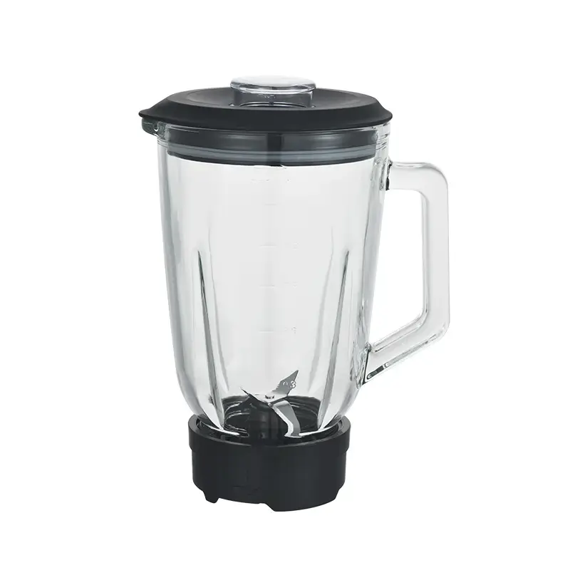 Настольный блендер Midea MJ-BL6006WE Photo 5