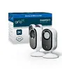Arlo Essential 3 2K Indoor Security Camera 2-cam Photo 2