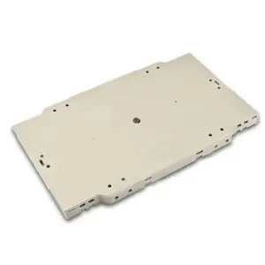 Network Cable Lightwin LWL SPLEISSKASSETTE DE patch panel accessory Beige Plastic